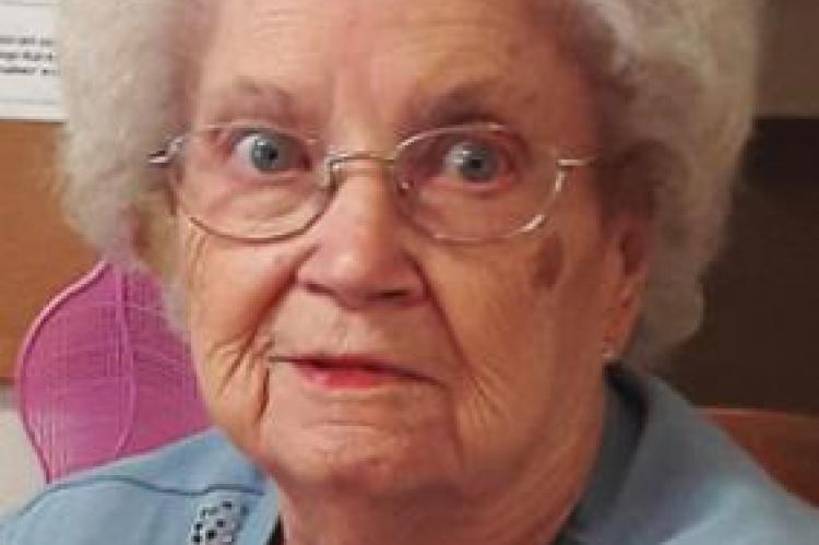 Janice E. Ritchie