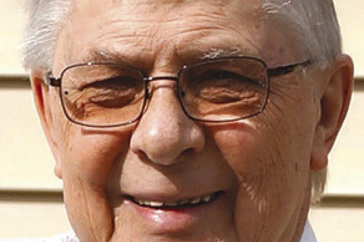 NORMAN OSTERBERG