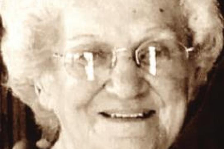 Margaret Smithey