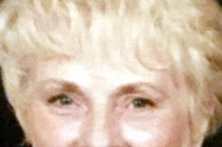 Louella Shelton