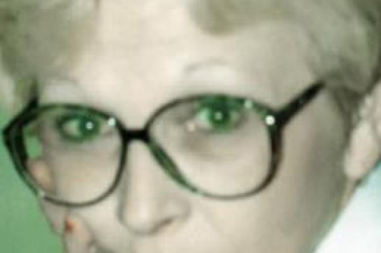Janet Padgett