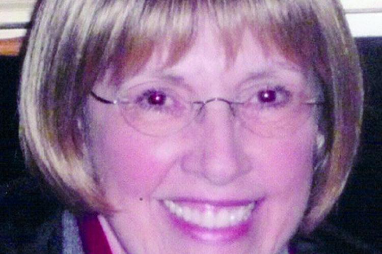 NANCY LEE MATHEYS