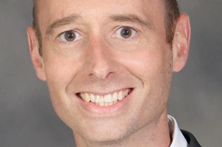 BEN RUBEY NEW CAREER CENTER DIRECTOR