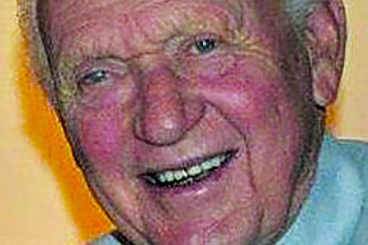 LLOYD RAYMOND STILFIELD, JR