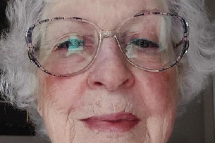 CAROL SUE JONES