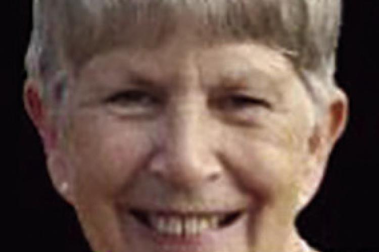 KATHLEEN “TONI” A. PERSINGER