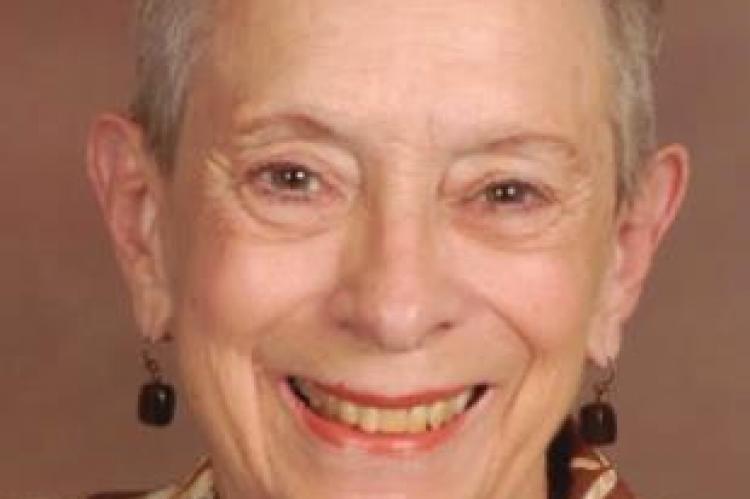 Lorriane A. Miller