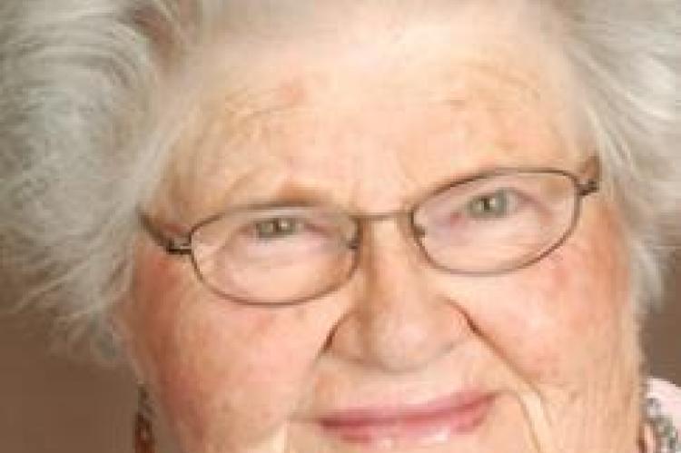 Patricia Calvin