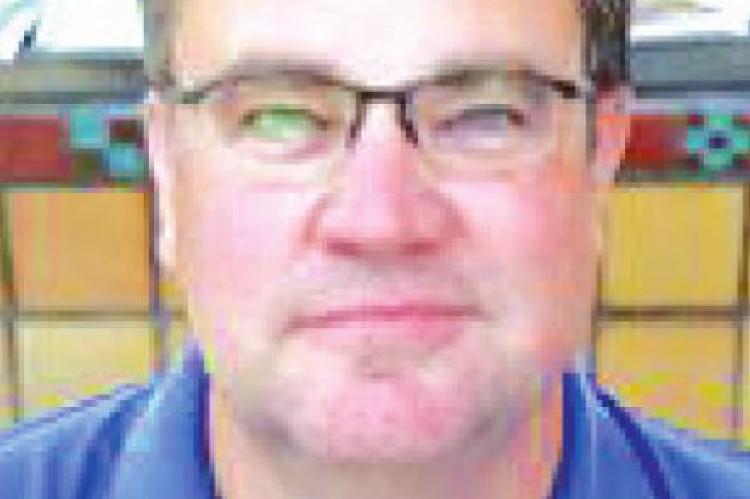 CHAD BIRDSONG PUBLIC WORKS DIRECTOR