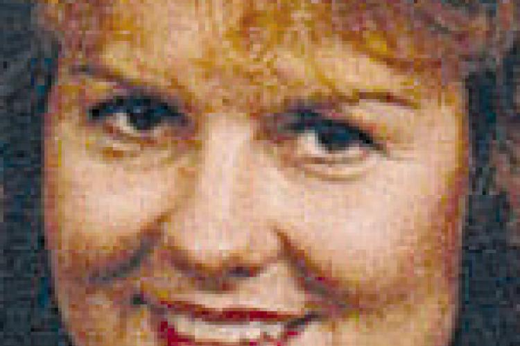 TERESA LYNNE BERRY
