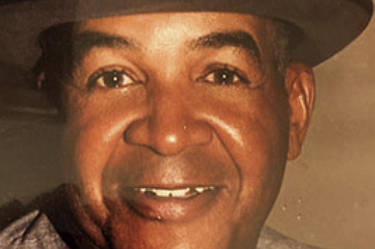 ERNEST SMITH