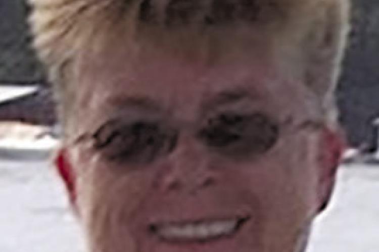 SANDRA EDMUNDS
