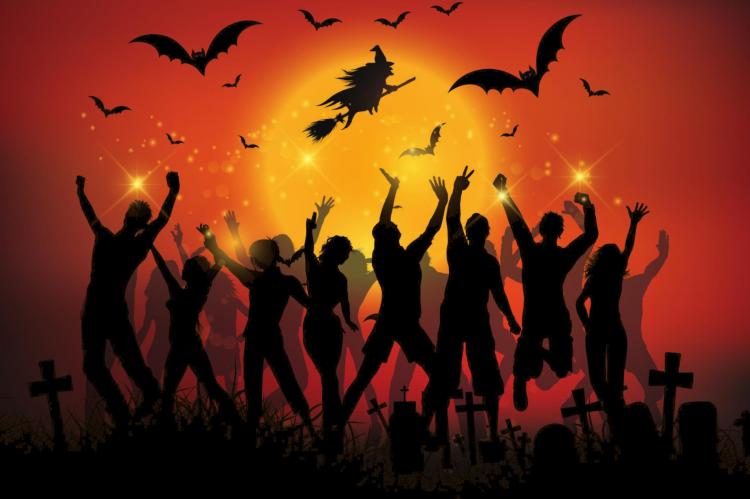 THE 92ND ANNUAL Bill Payne Halloween Party in Excelsior Springs has been called off – like many other traditional events in Clay and Ray counties – because of the continuing threat from COVID-19.