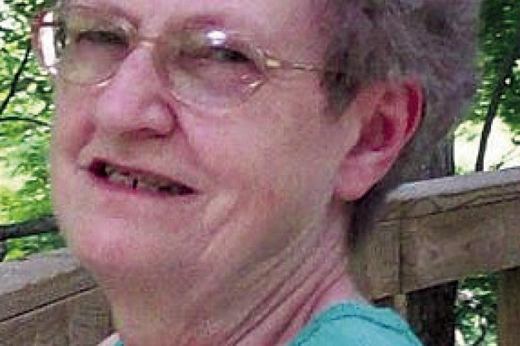 CAROL ANN HOLTZCLAW