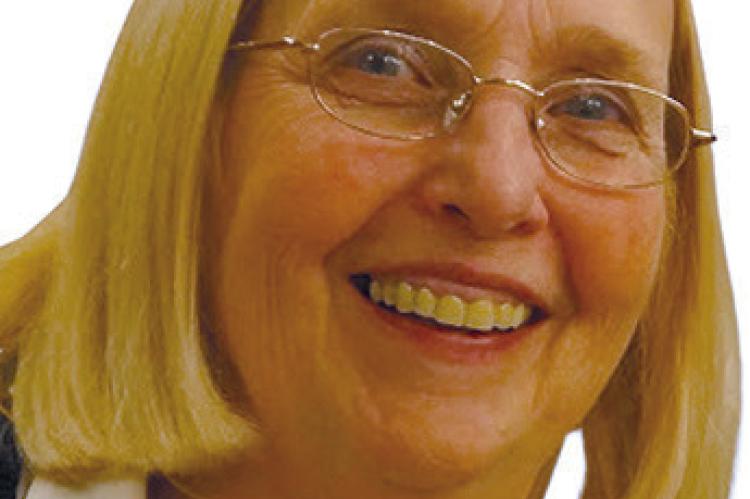 Penny Shewmaker