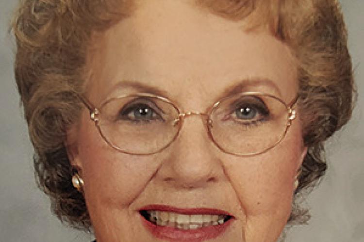 Dolores Roberts