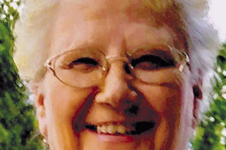 TERESA ELAINE THOMPSON
