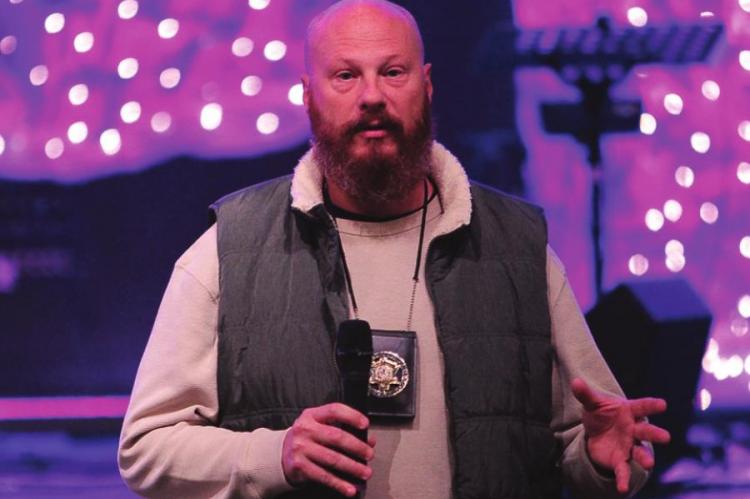 JEREMY FEHRMEIER sheriff’s detective