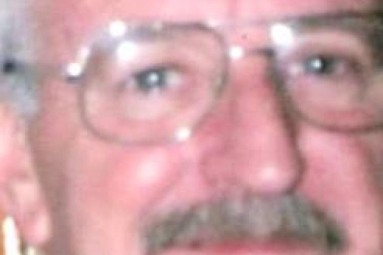 Jerry Hamilton