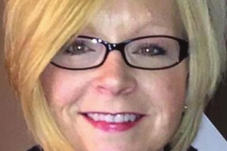 Vonda Floyd JOINS CITY AS FINANCE DIRECTOR