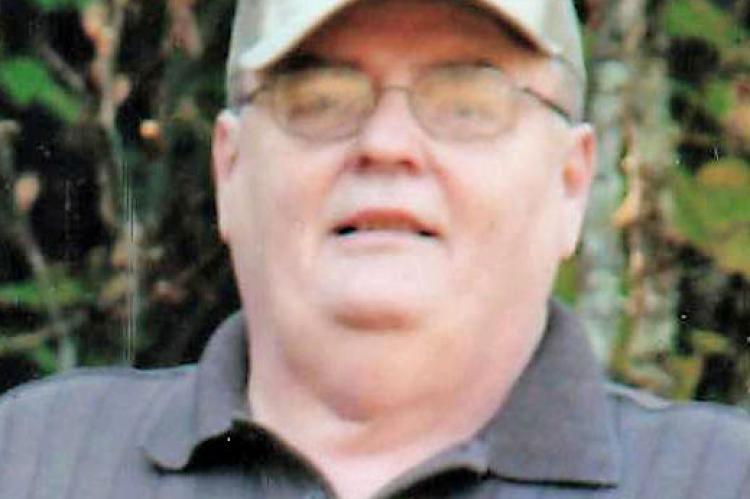 Ronnie Ray Abbott