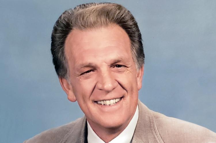 John David Allen, Jr.