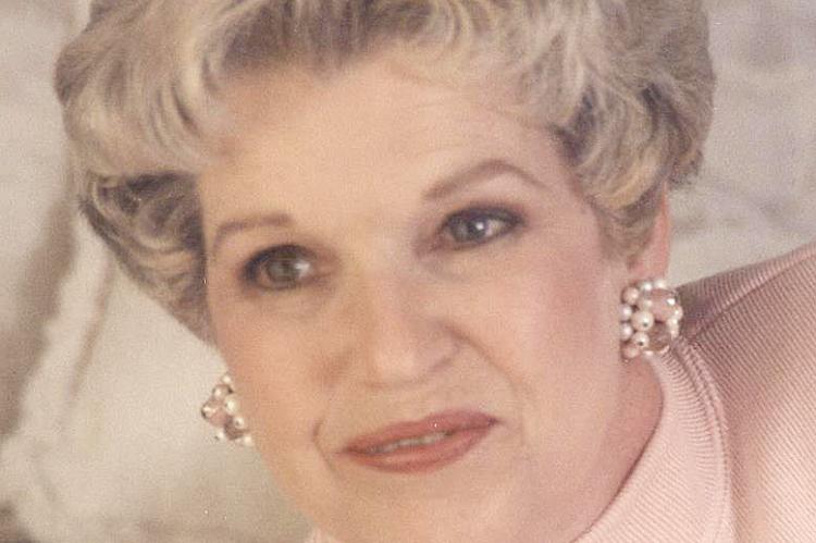 Peggy Suzanne Hope Babb