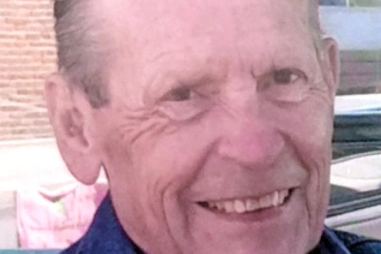 Robert “Bob” Ballinger