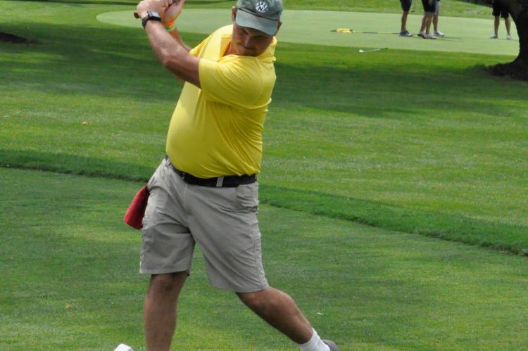 Eye on the ball