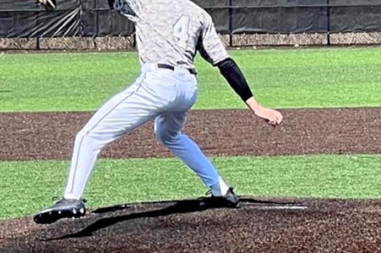 The stretch