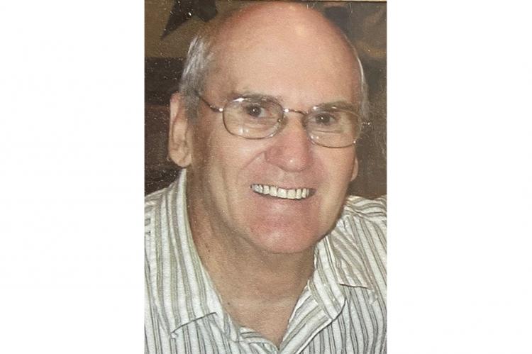 Lewis Allen Bozarth