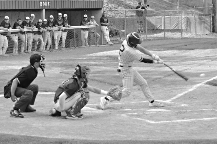 Making contact