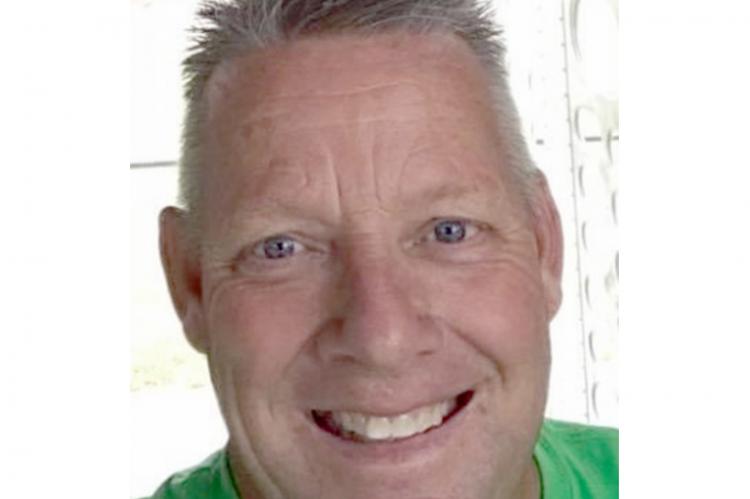 Steven Wayne Carder