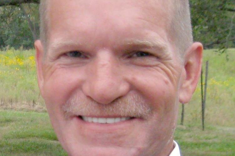 Brad Michael Carr