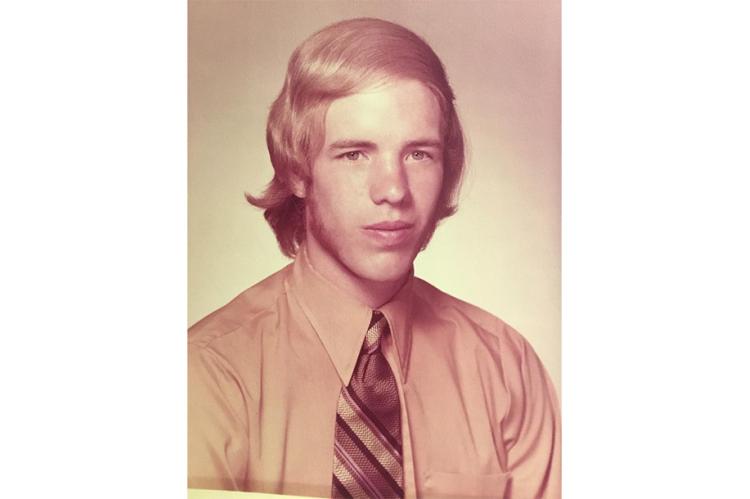 Carl Carrel
