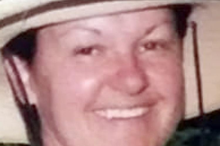 Christina "Chris" Clampitt