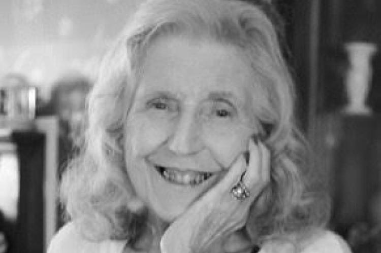 Geri Lee Clevenger