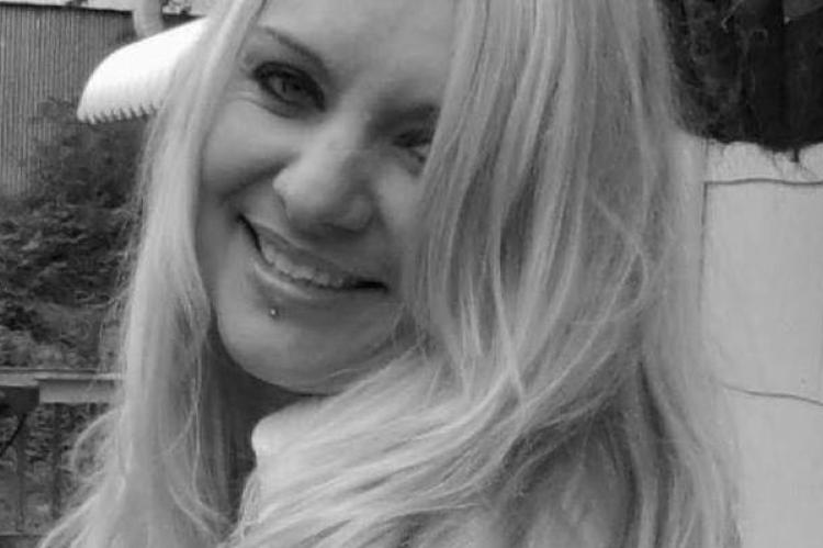 Sherri Dawn Clymore