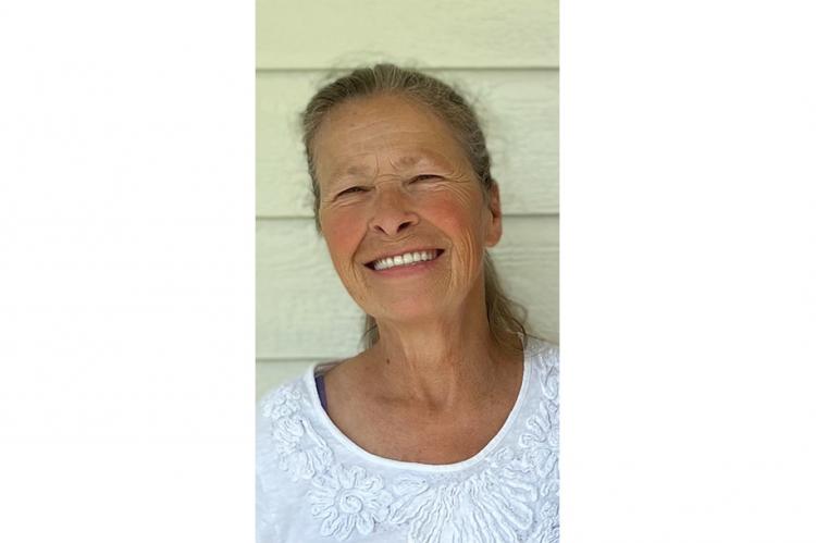 Janet Delores Coble