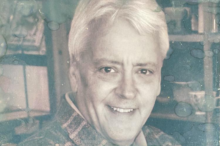 Walter W. Coe