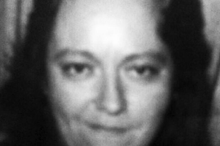 Nancy Coker