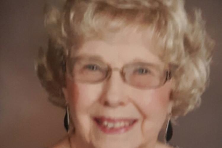 Vonna Lee Davis