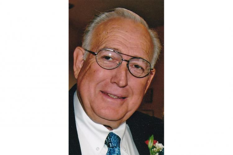 Reverend Phillip Dean Dillon