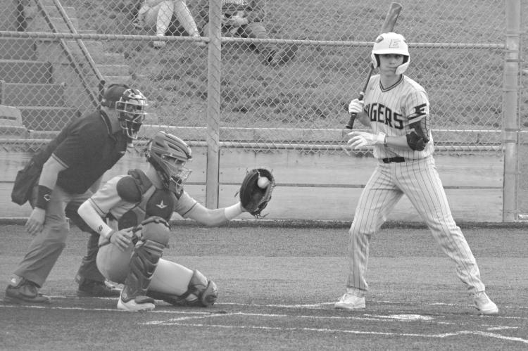 Not his pitch