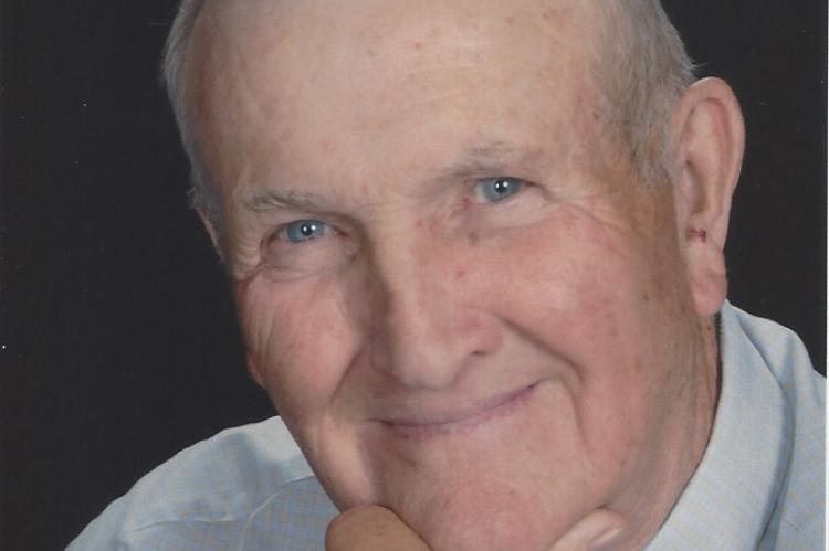 Leonard Eugene (Abner) Easley