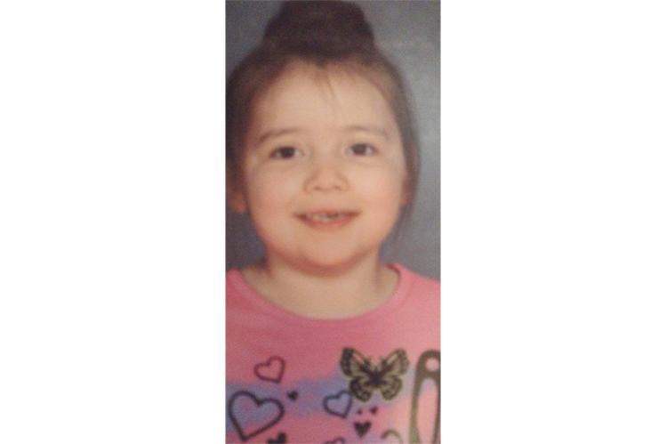 Jasmine “Jazzy” “Sissy” Marie Eastland