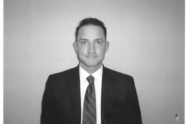 Elliott Rice