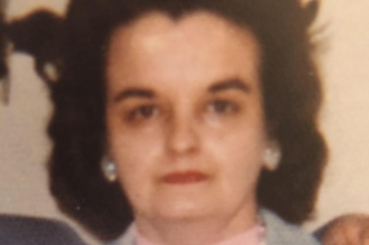 Esther Marie Clevenger