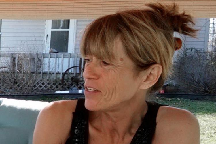 Robin Gale Gerhardt
