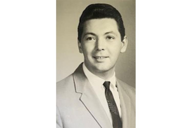 Wayne R. Green